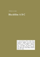 Blockflöte ABC